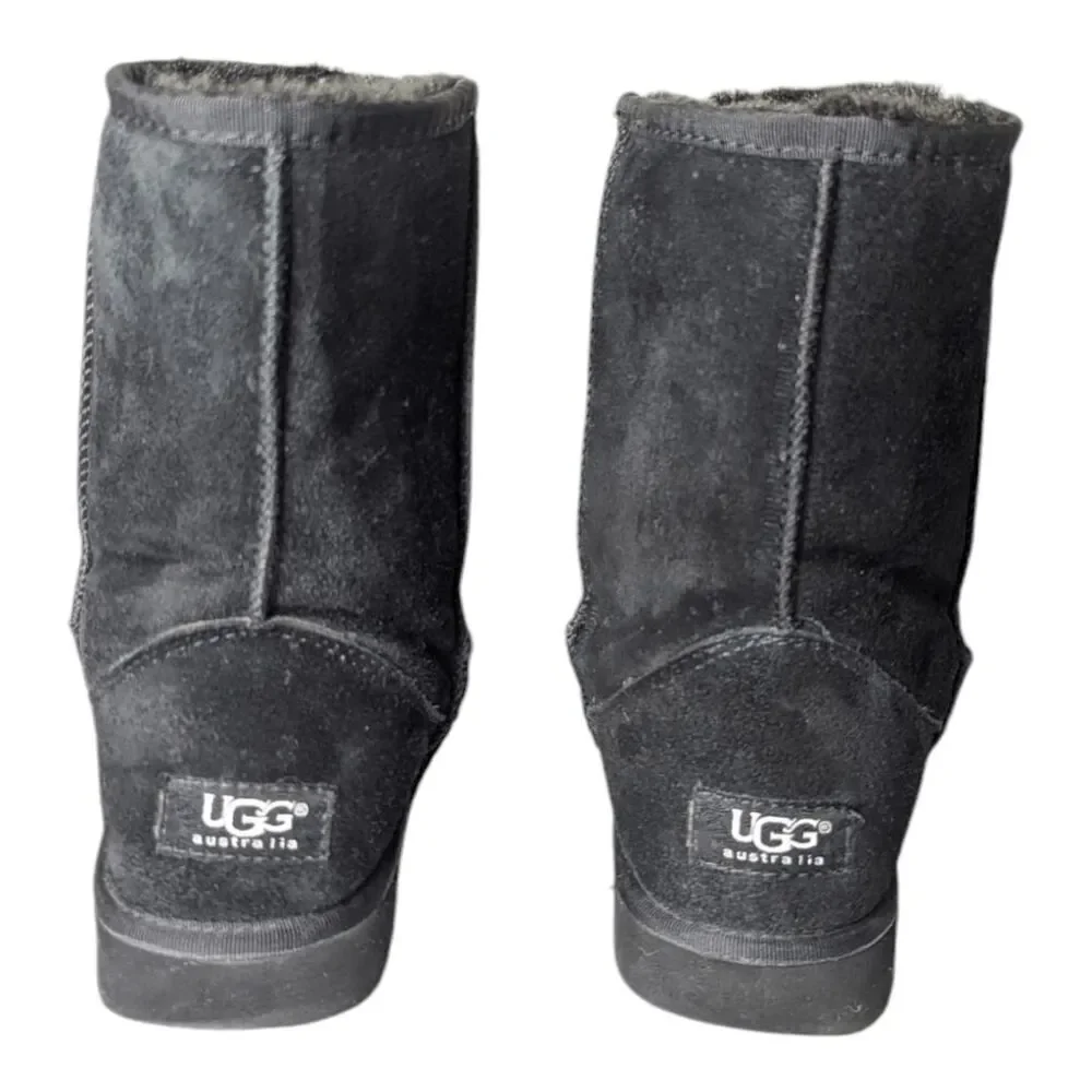 UGG good note